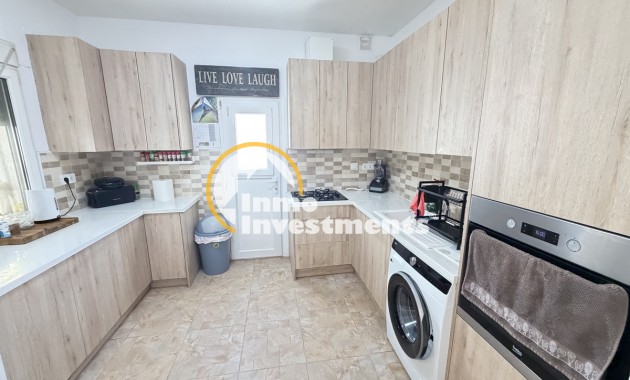 Bestaande bouw - Bungalow - Villamartin - Blue Lagoon