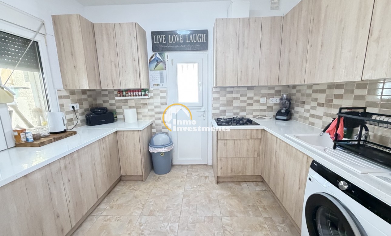 Bestaande bouw - Bungalow - Villamartin - Blue Lagoon