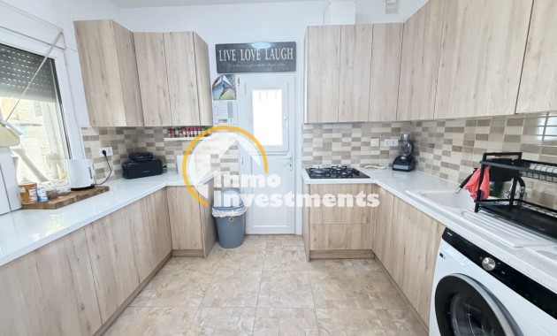 Bestaande bouw - Bungalow - Villamartin - Blue Lagoon