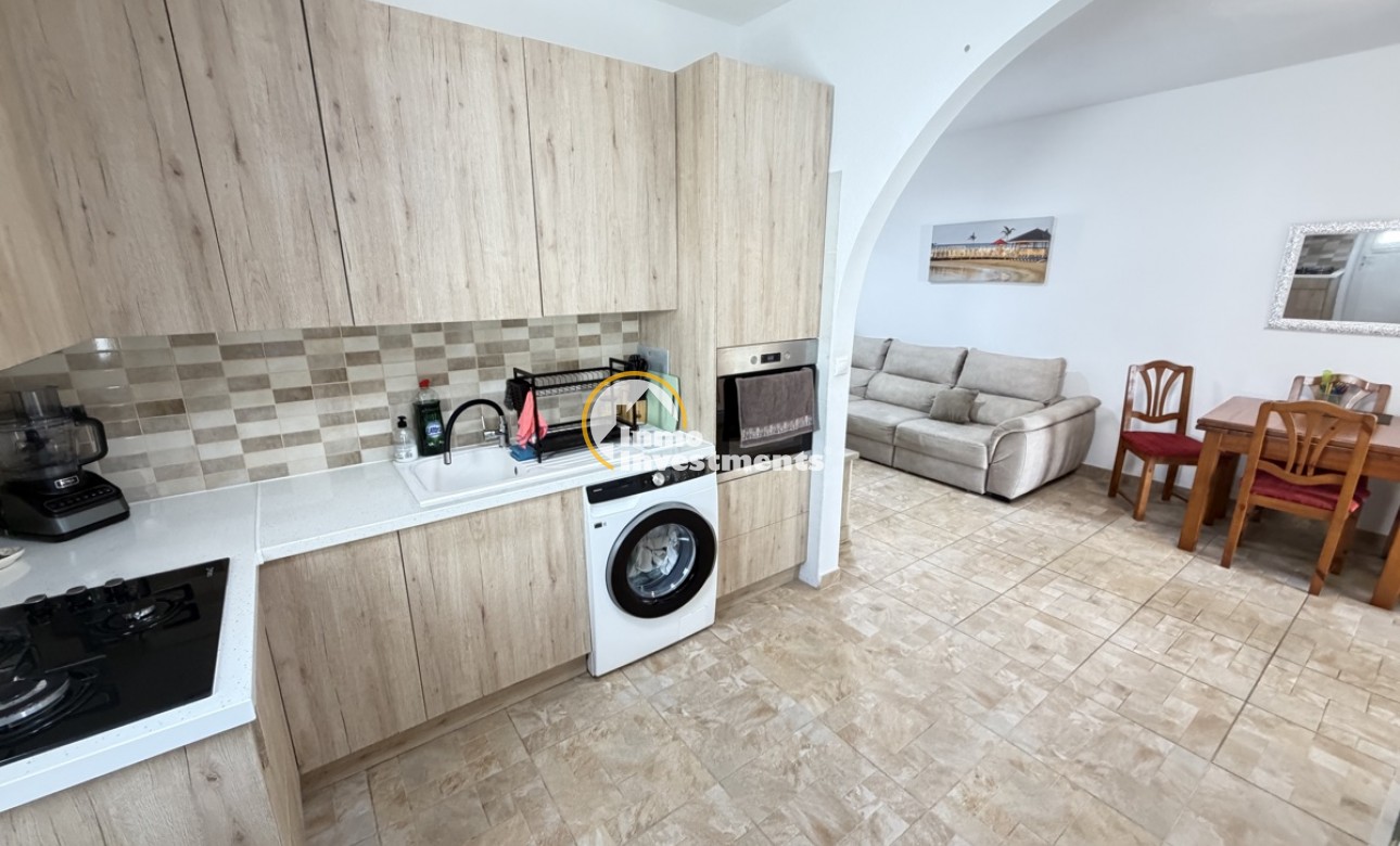 Bestaande bouw - Bungalow - Villamartin - Blue Lagoon