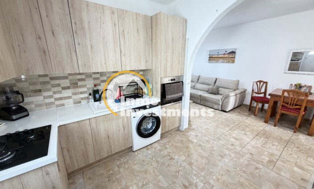 Bestaande bouw - Bungalow - Villamartin - Blue Lagoon