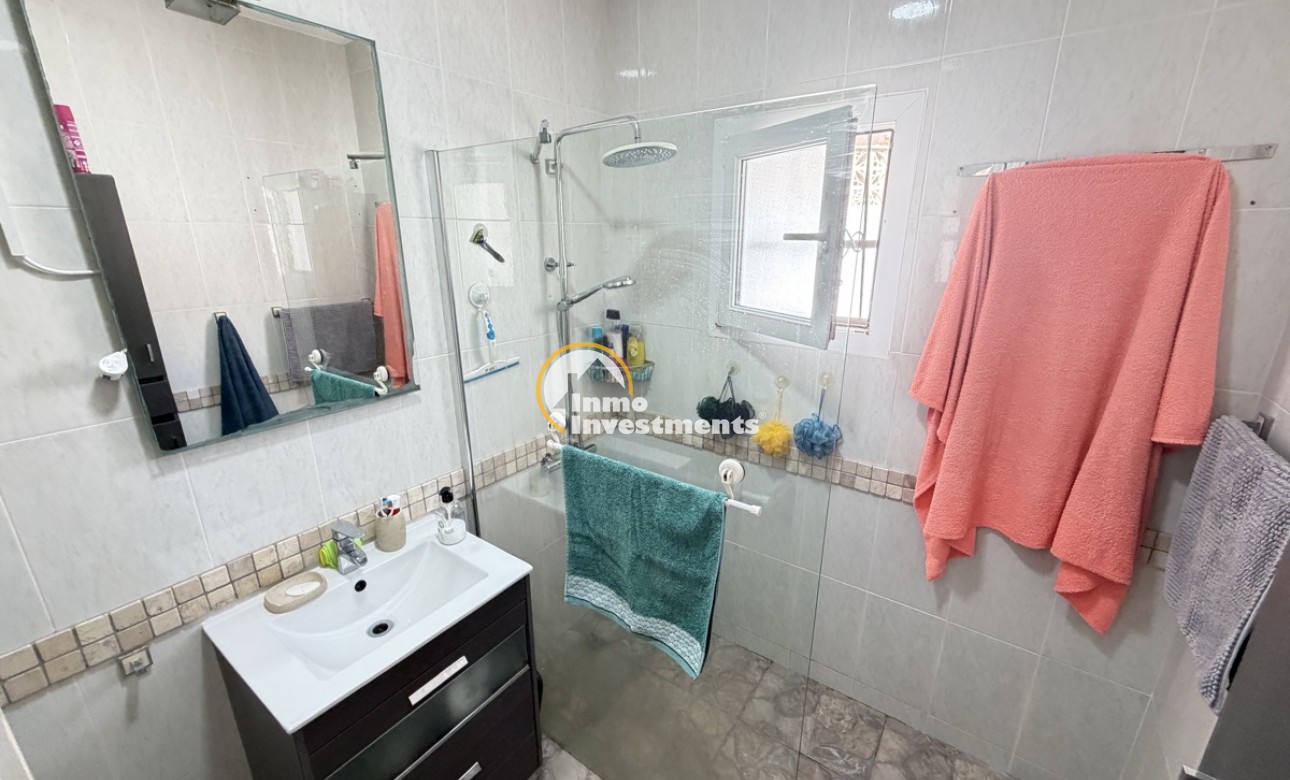 Bestaande bouw - Bungalow - Villamartin - Blue Lagoon