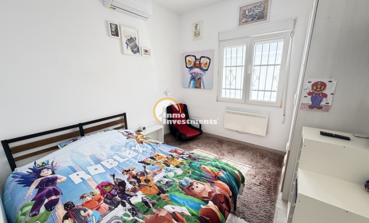 Bestaande bouw - Bungalow - Villamartin - Blue Lagoon