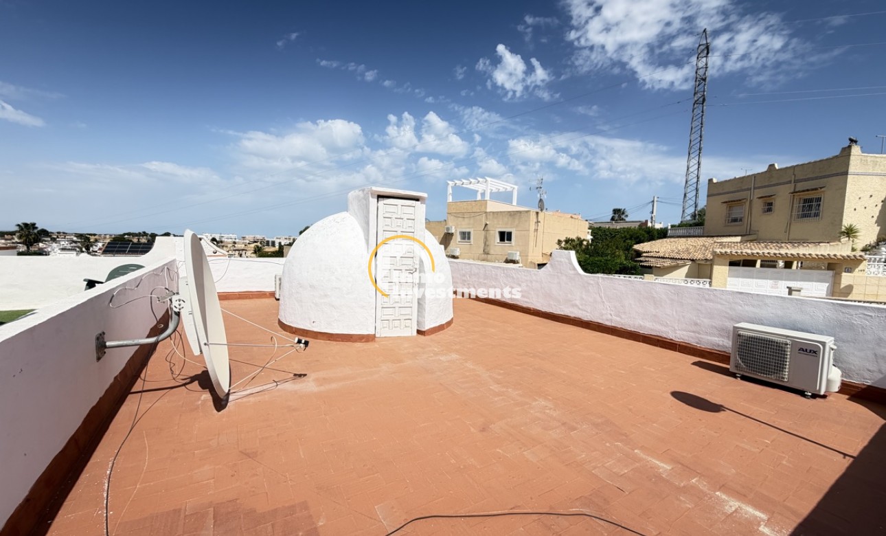 Bestaande bouw - Bungalow - Villamartin - Blue Lagoon