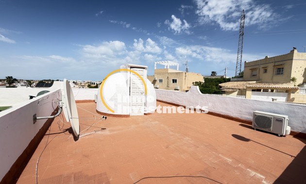 Bestaande bouw - Bungalow - Villamartin - Blue Lagoon