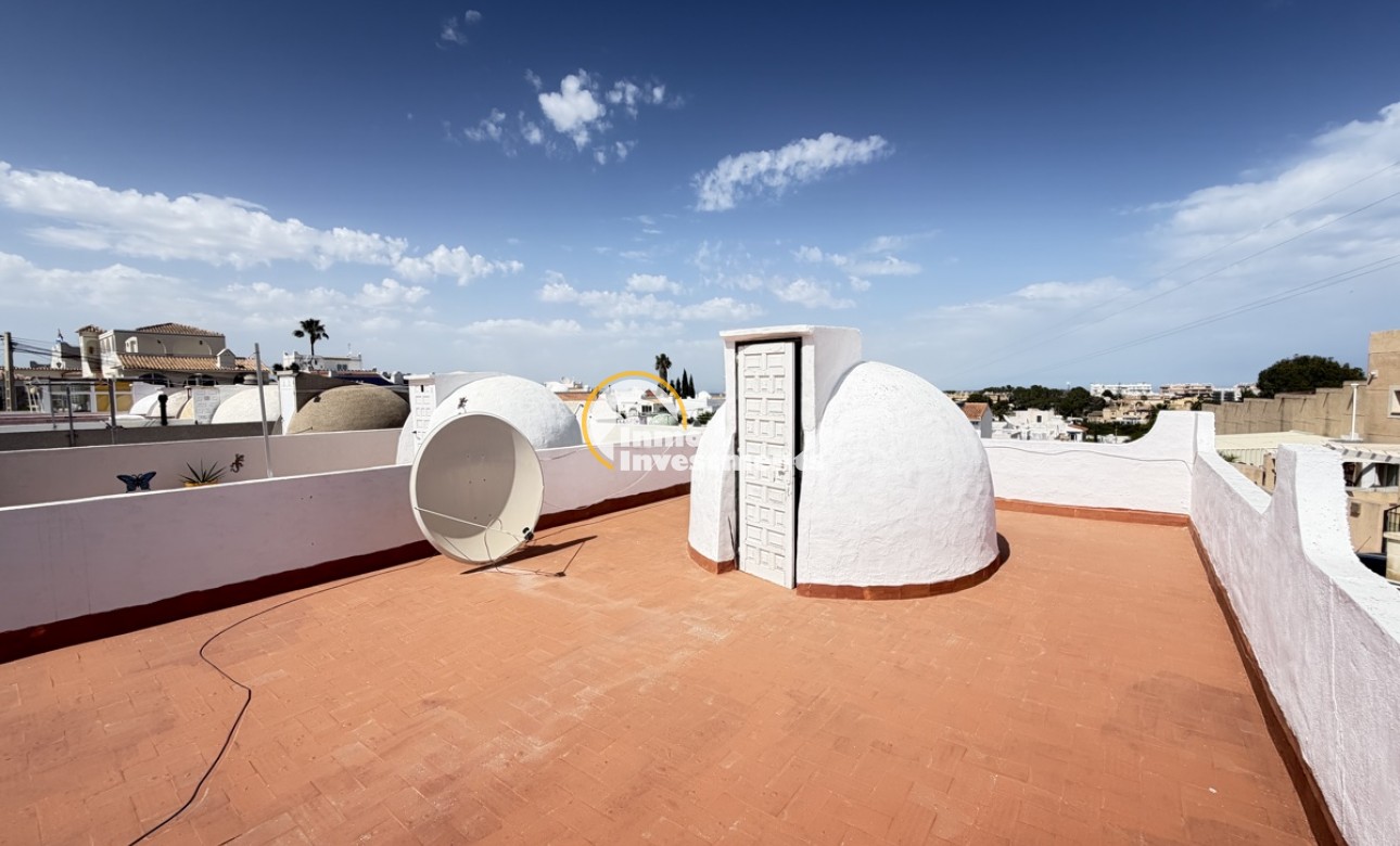 Bestaande bouw - Bungalow - Villamartin - Blue Lagoon