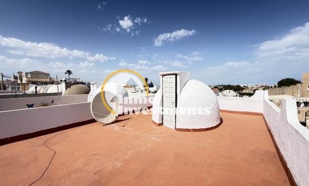 Bestaande bouw - Bungalow - Villamartin - Blue Lagoon