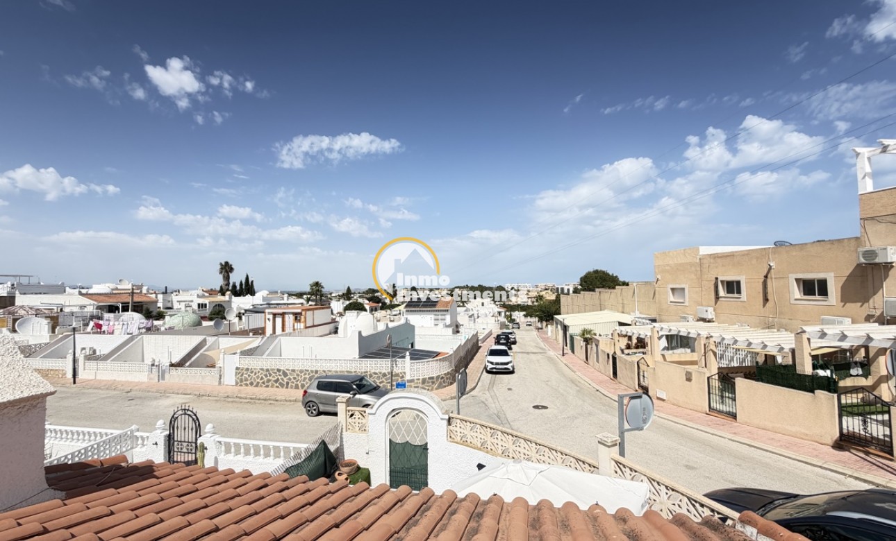 Bestaande bouw - Bungalow - Villamartin - Blue Lagoon