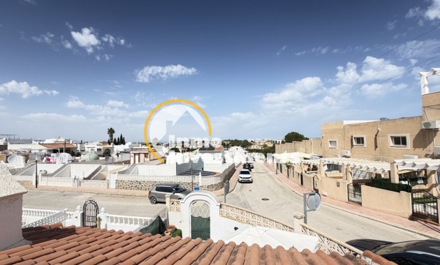 Bestaande bouw - Bungalow - Villamartin - Blue Lagoon