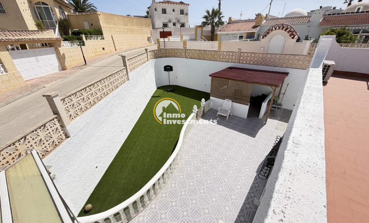 Bestaande bouw - Bungalow - Villamartin - Blue Lagoon