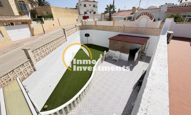 Bestaande bouw - Bungalow - Villamartin - Blue Lagoon