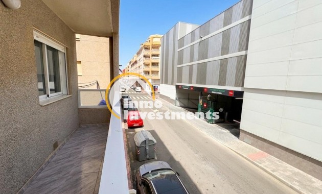 Gebrauchtimmobilien - Apartment - Torrevieja - Estacion de autobuses