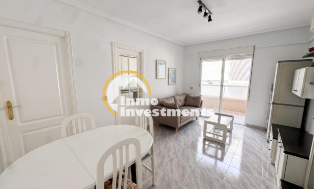 Gebrauchtimmobilien - Apartment - Torrevieja - Estacion de autobuses