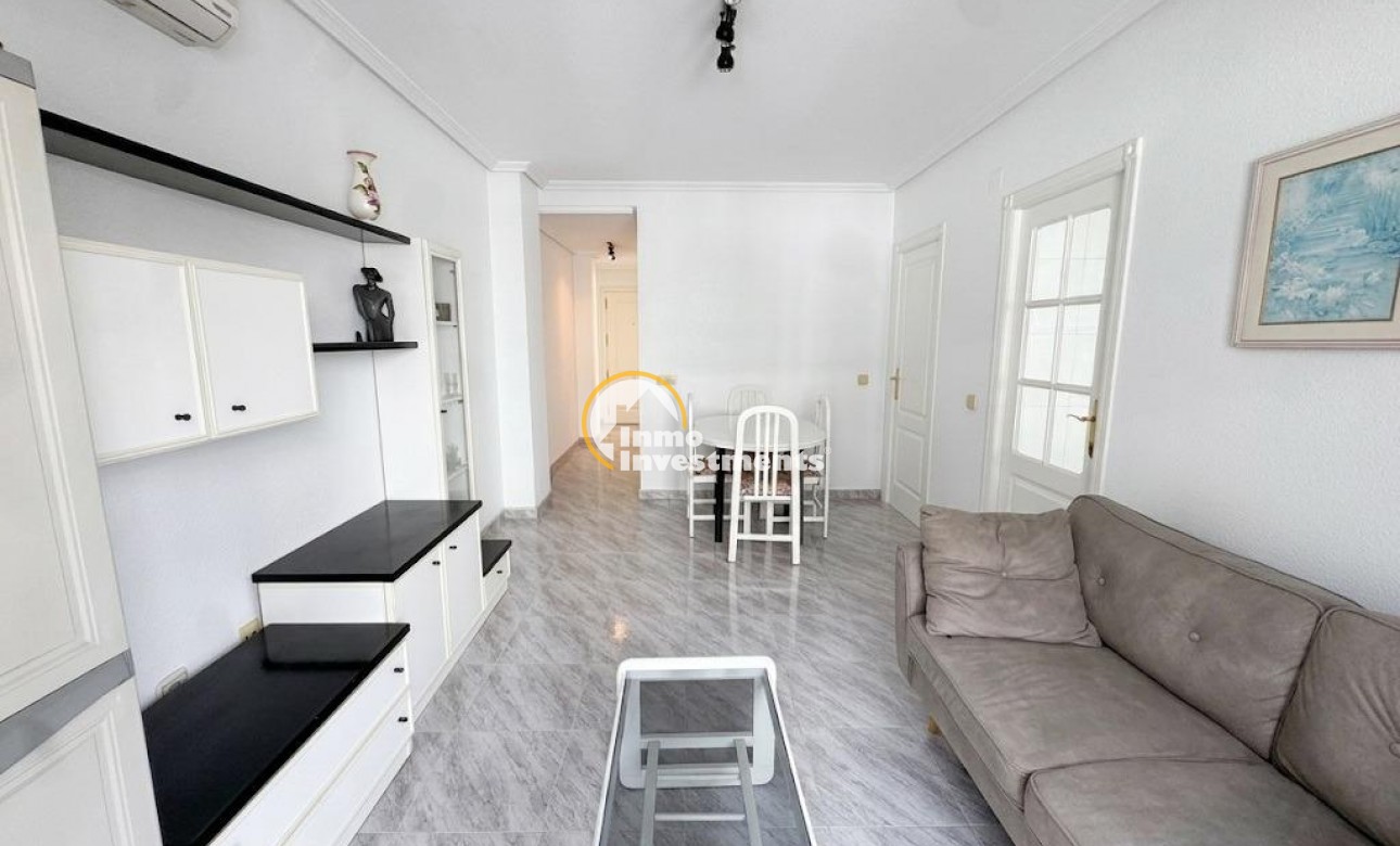 Gebrauchtimmobilien - Apartment - Torrevieja - Estacion de autobuses