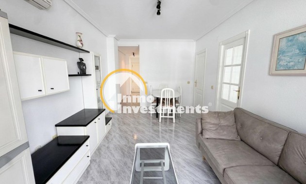 Gebrauchtimmobilien - Apartment - Torrevieja - Estacion de autobuses