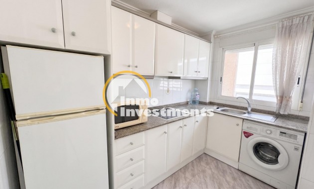 Gebrauchtimmobilien - Apartment - Torrevieja - Estacion de autobuses