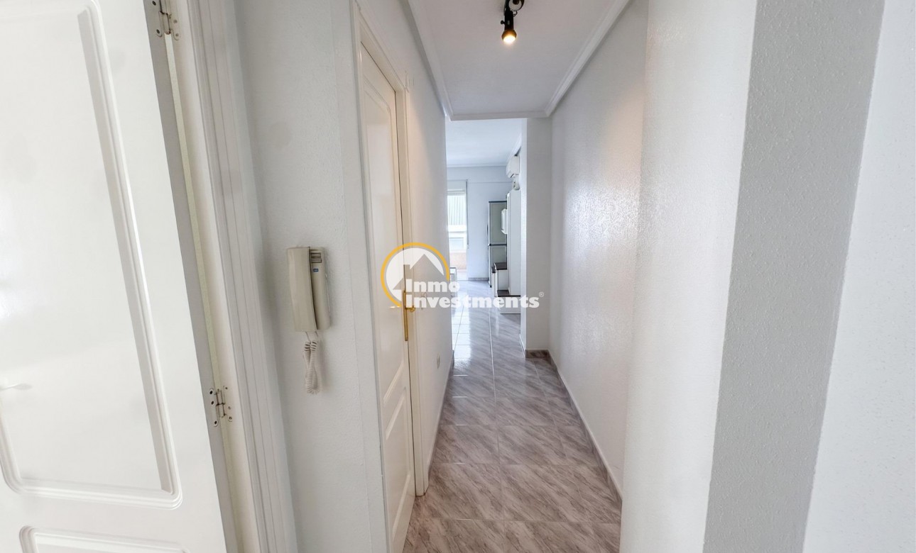 Gebrauchtimmobilien - Apartment - Torrevieja - Estacion de autobuses