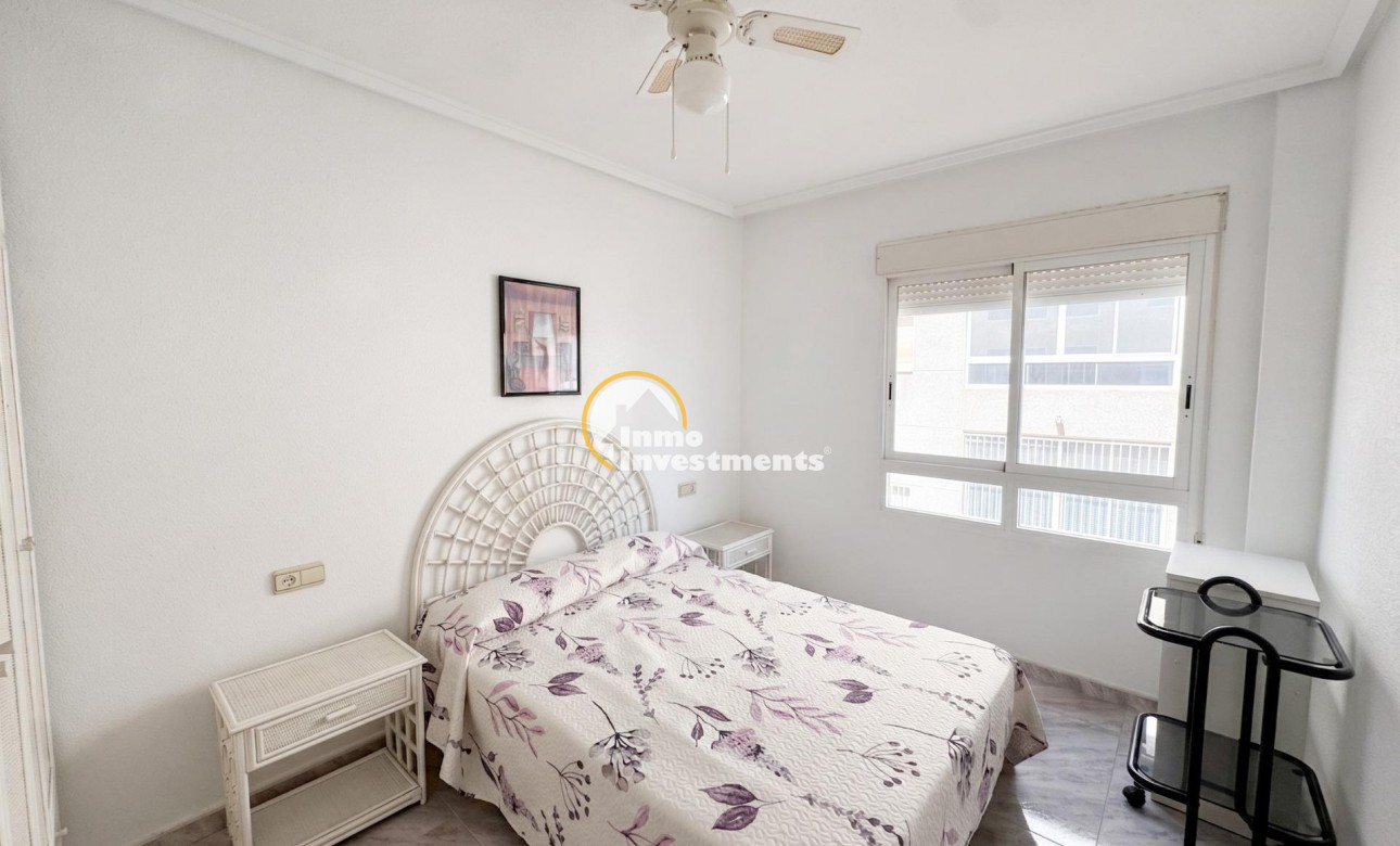 Gebrauchtimmobilien - Apartment - Torrevieja - Estacion de autobuses
