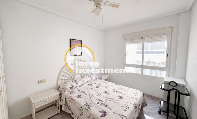 Gebrauchtimmobilien - Apartment - Torrevieja - Estacion de autobuses