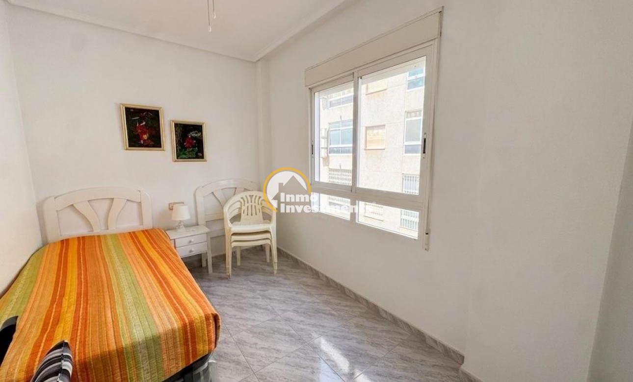 Gebrauchtimmobilien - Apartment - Torrevieja - Estacion de autobuses