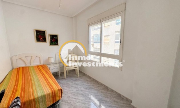 Gebrauchtimmobilien - Apartment - Torrevieja - Estacion de autobuses