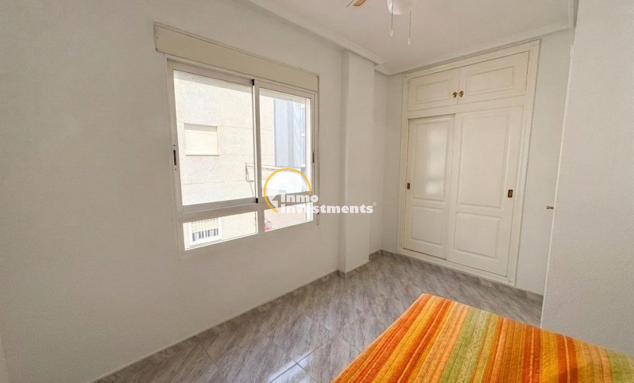 Gebrauchtimmobilien - Apartment - Torrevieja - Estacion de autobuses