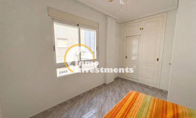 Gebrauchtimmobilien - Apartment - Torrevieja - Estacion de autobuses