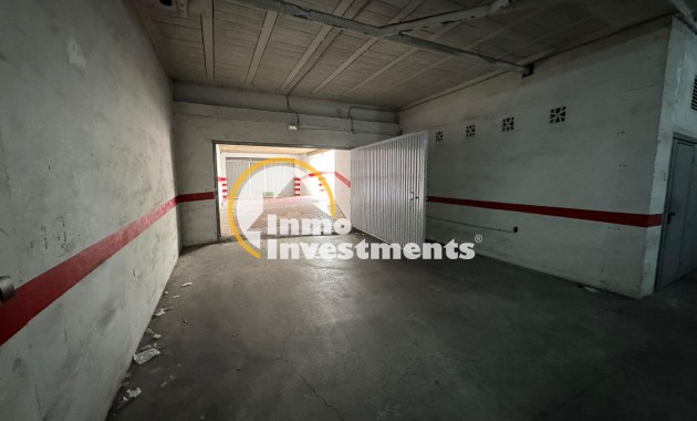 Gebrauchtimmobilien - Apartment - Torrevieja - Estacion de autobuses