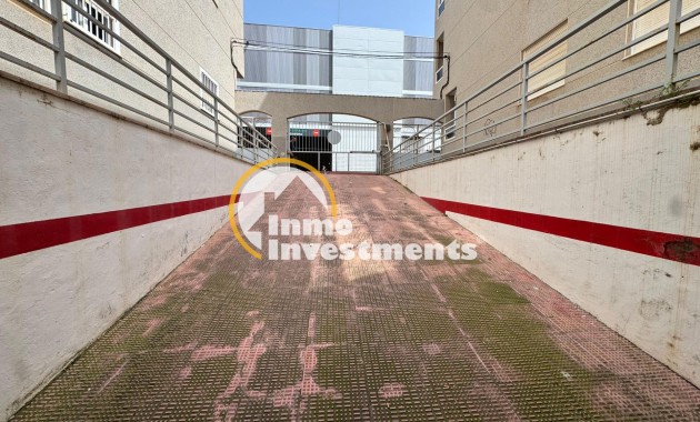 Gebrauchtimmobilien - Apartment - Torrevieja - Estacion de autobuses