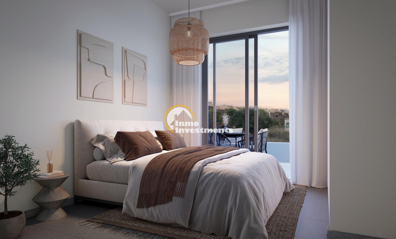 Nieuwbouw - Villa - Torrevieja - Aguas Nuevas