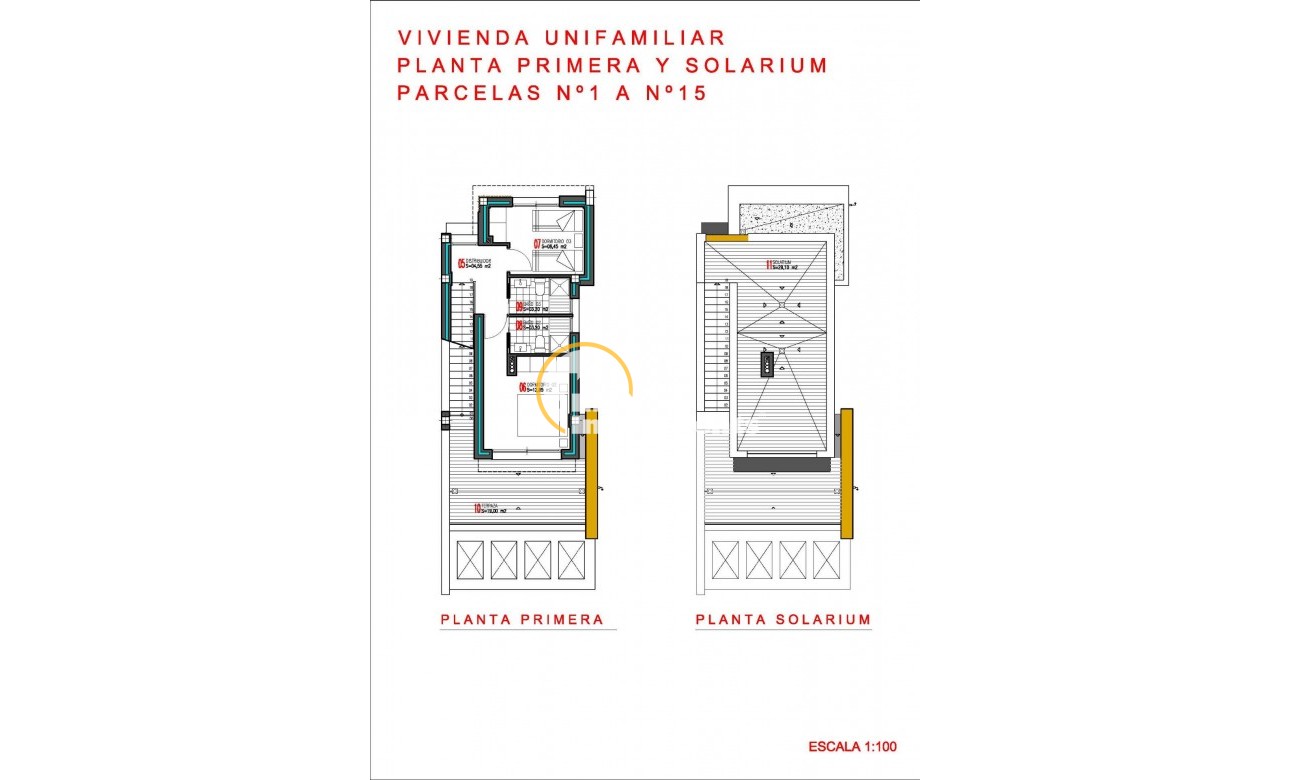 Nieuwbouw - Villa - Torrevieja - Aguas Nuevas