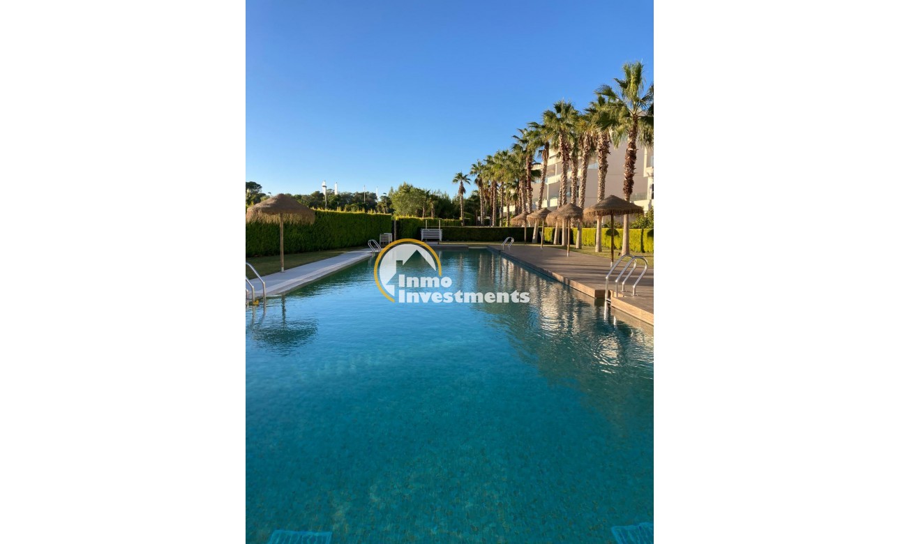 Resale - Apartment - Las Colinas