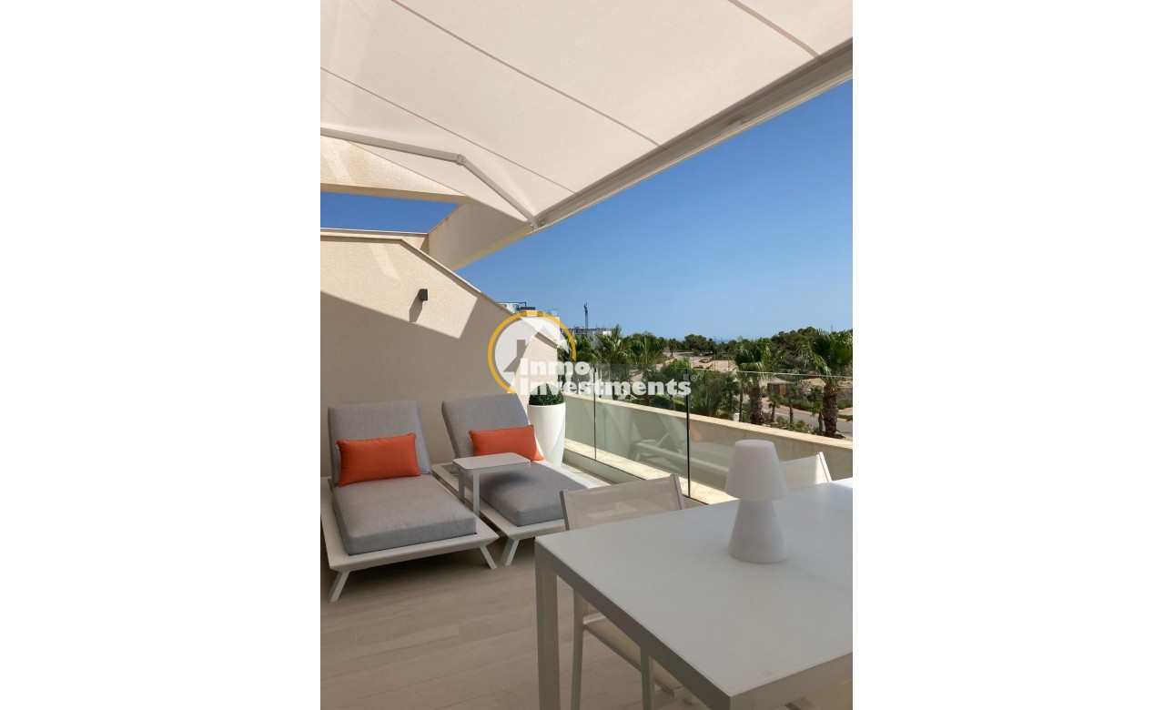 Resale - Apartment - Las Colinas