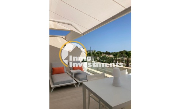 Resale - Apartment - Las Colinas