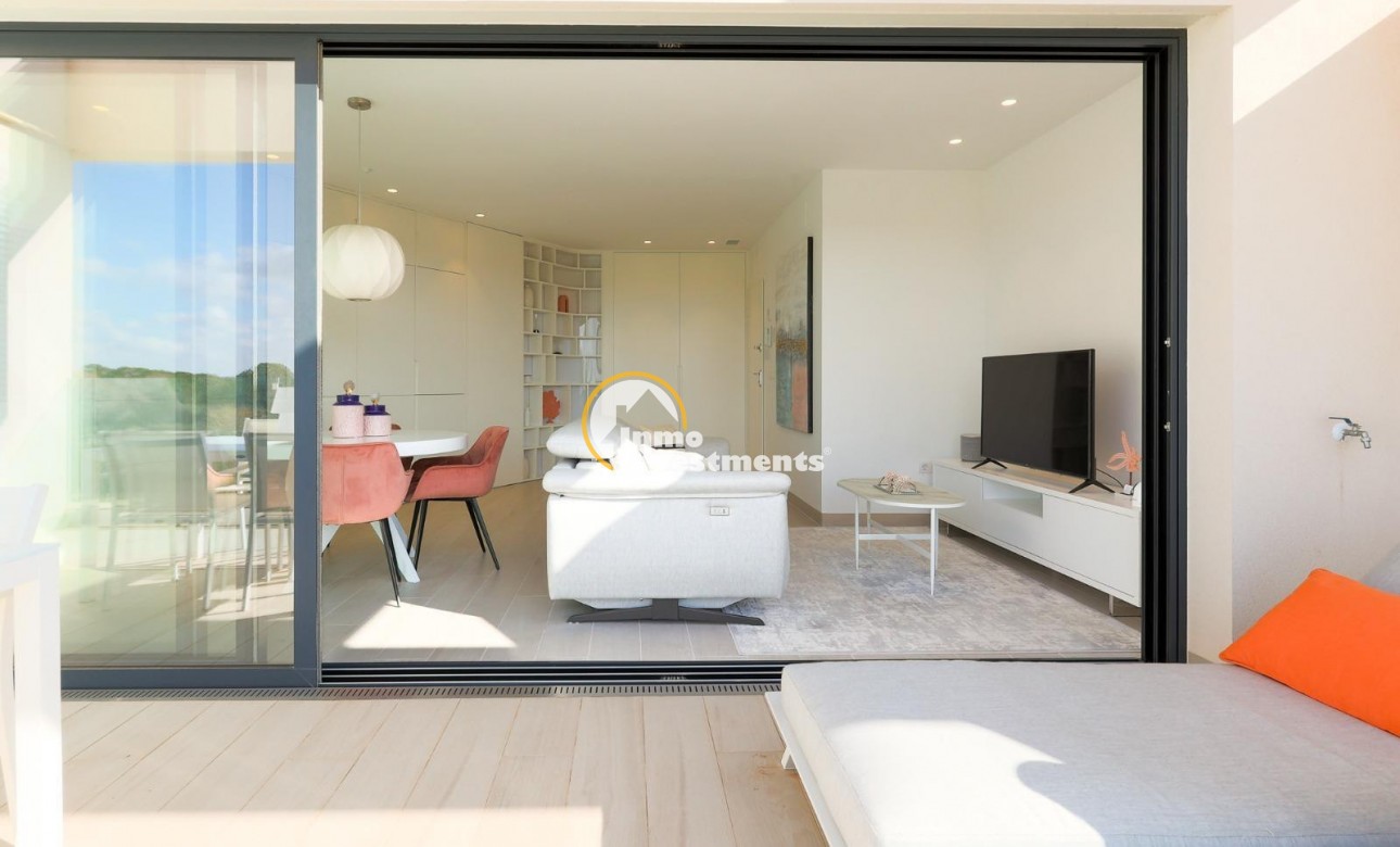 Resale - Apartment - Las Colinas