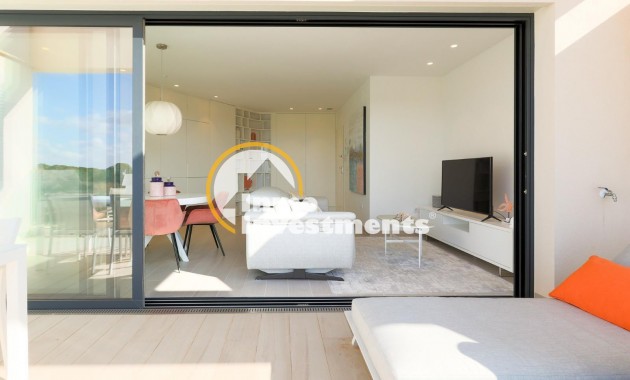 Resale - Apartment - Las Colinas