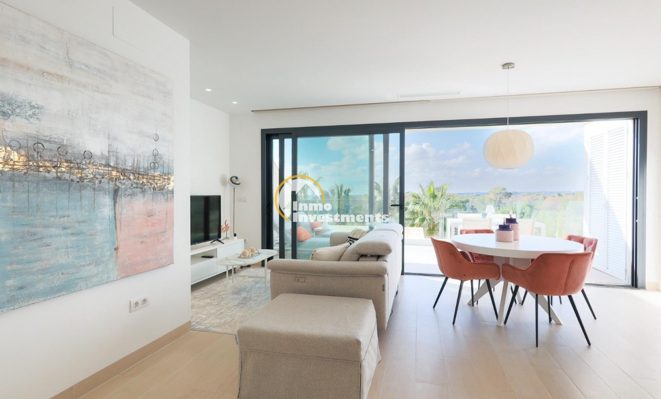 Resale - Apartment - Las Colinas