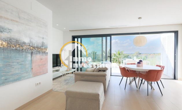 Resale - Apartment - Las Colinas