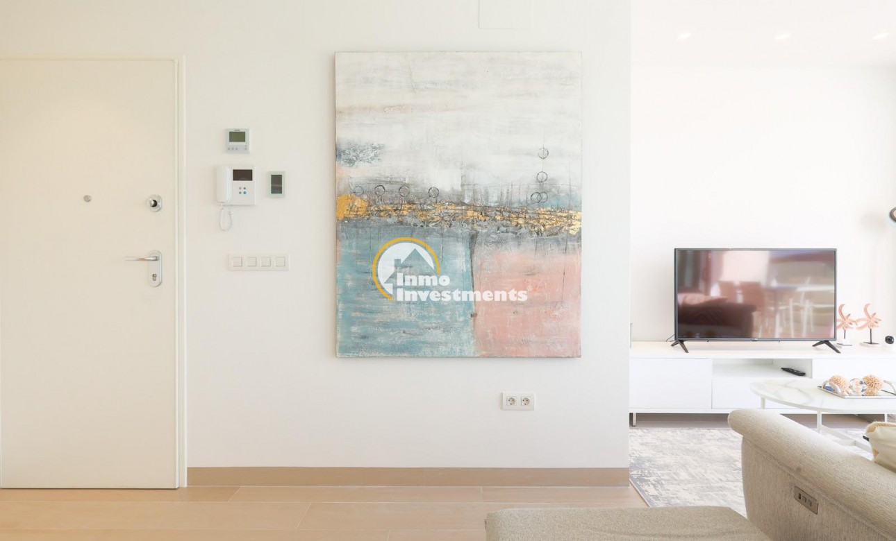 Resale - Apartment - Las Colinas