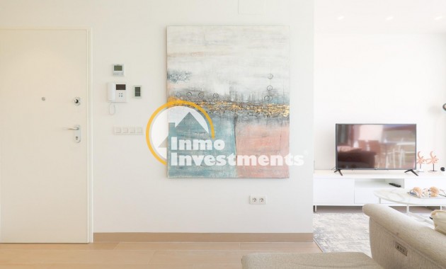 Resale - Apartment - Las Colinas