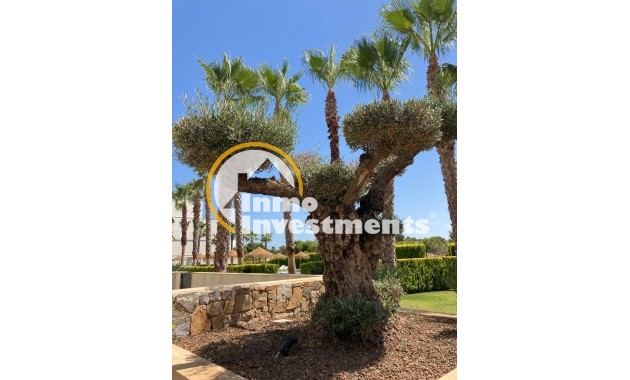 Resale - Apartment - Las Colinas