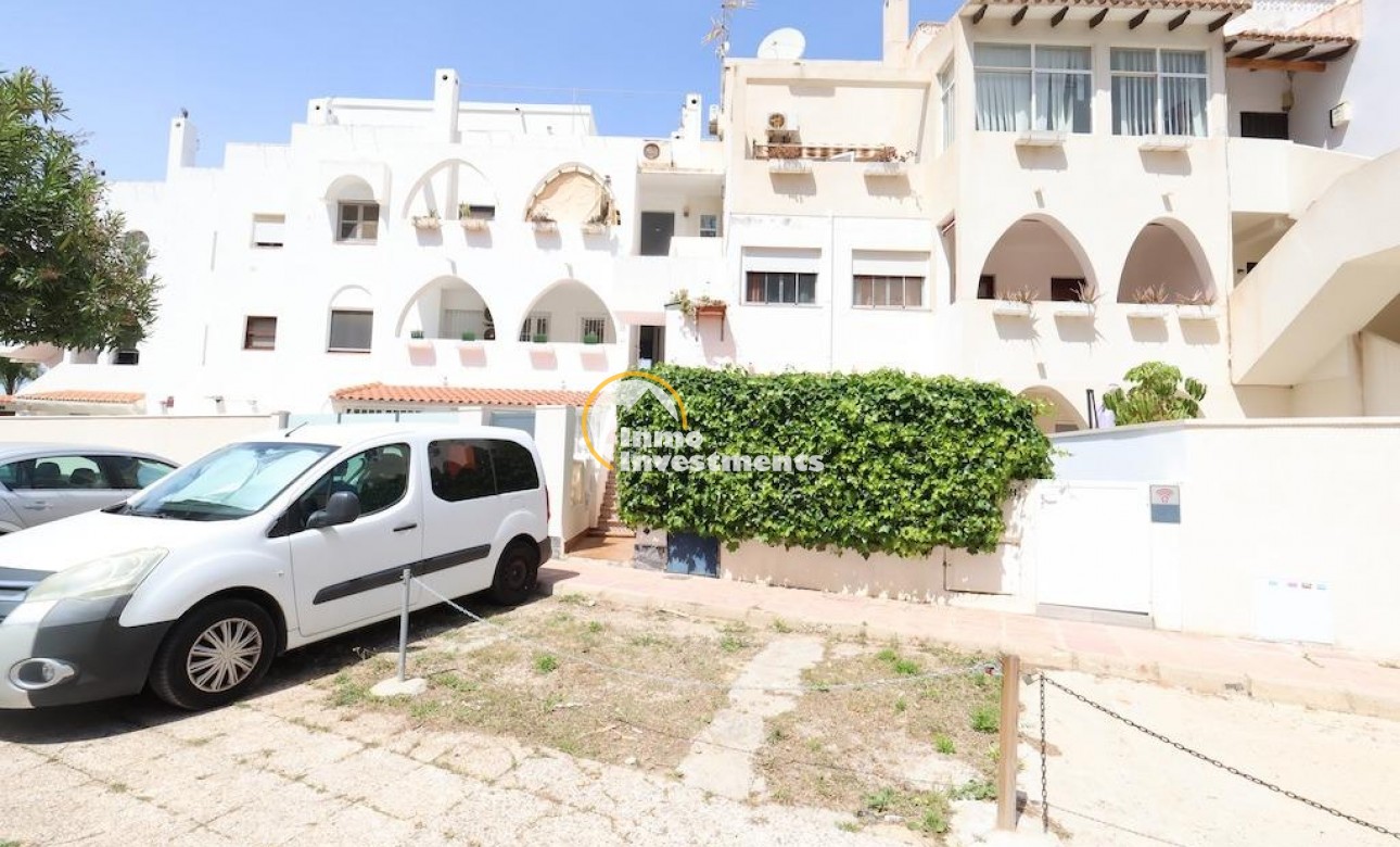 Reventa - Bungalow - Orihuela Costa - La Zenia