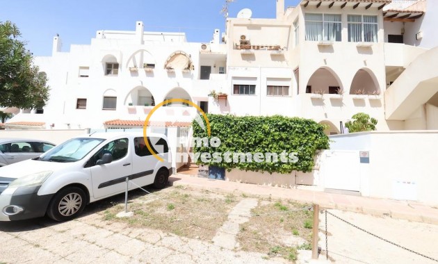 Reventa - Bungalow - Orihuela Costa - La Zenia