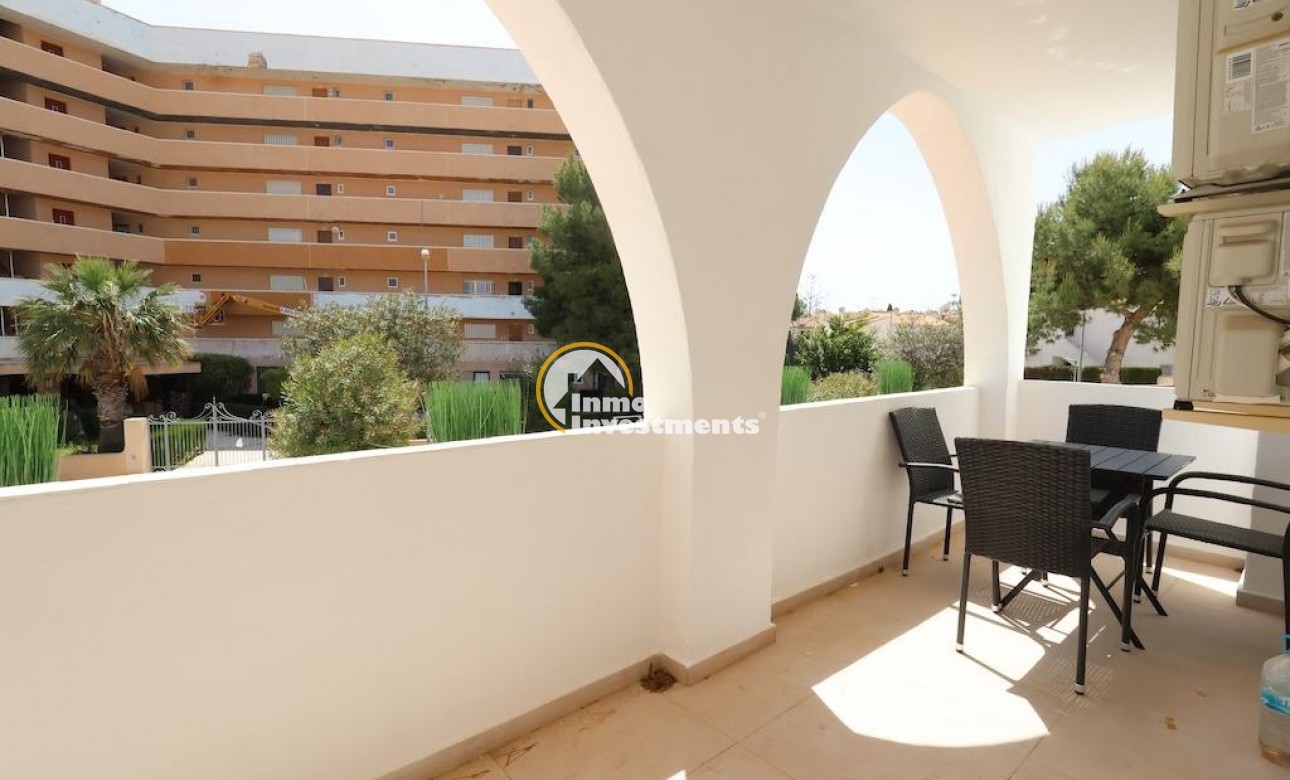 Reventa - Bungalow - Orihuela Costa - La Zenia