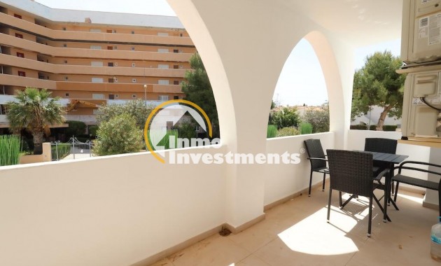 Reventa - Bungalow - Orihuela Costa - La Zenia
