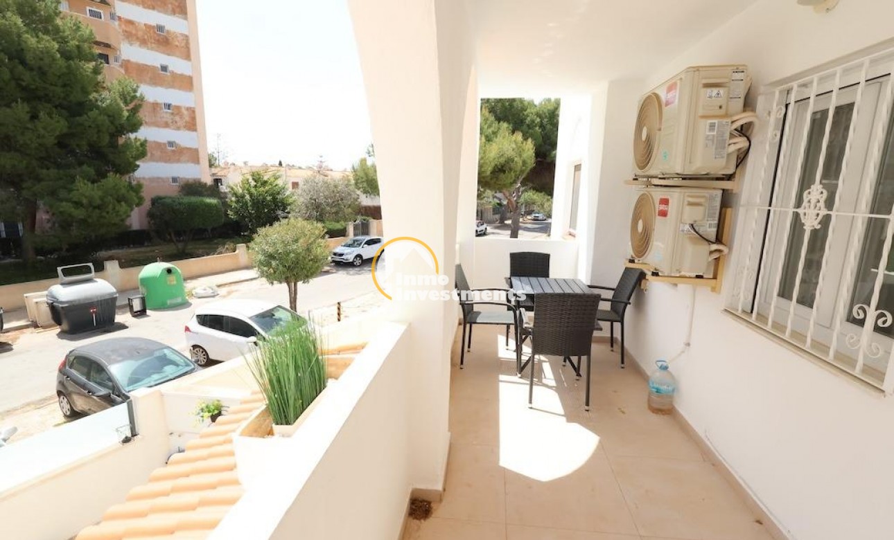 Reventa - Bungalow - Orihuela Costa - La Zenia