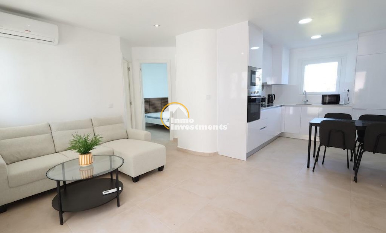 Reventa - Bungalow - Orihuela Costa - La Zenia