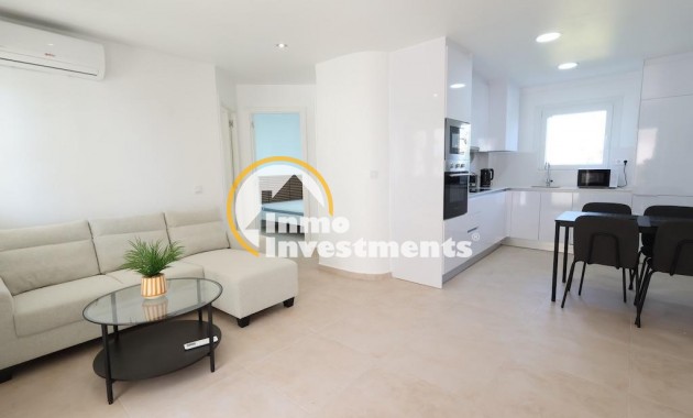 Reventa - Bungalow - Orihuela Costa - La Zenia