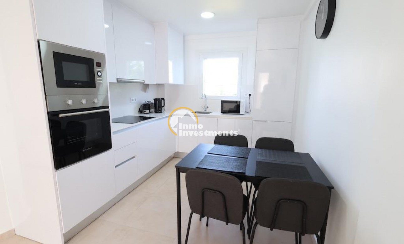 Reventa - Bungalow - Orihuela Costa - La Zenia