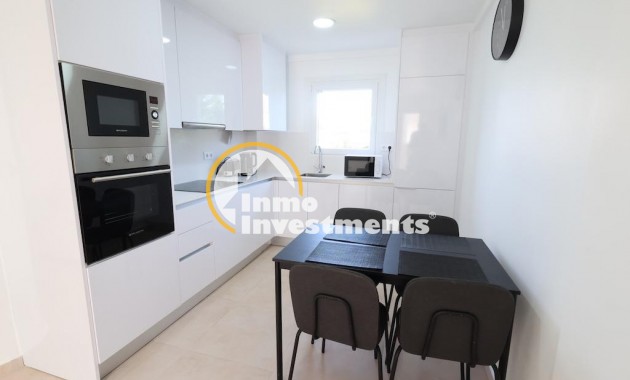 Reventa - Bungalow - Orihuela Costa - La Zenia